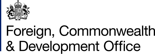 UK Foreign, Commonwealth and Development Office