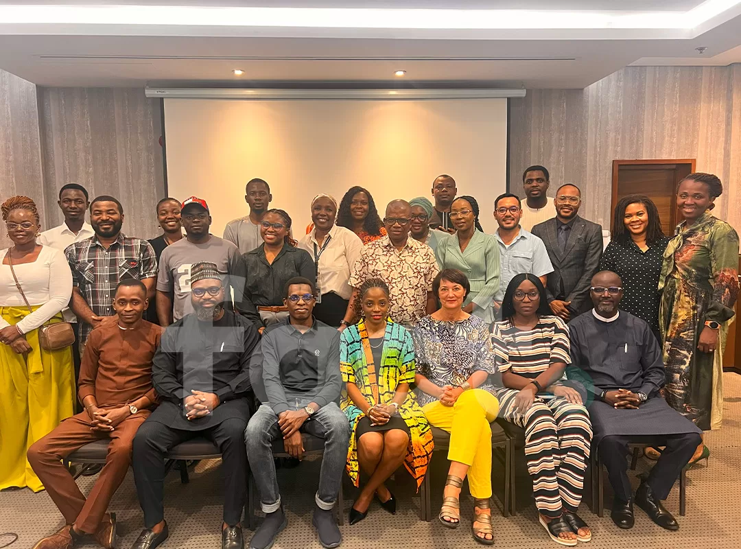 FACT Foundation HARP third-party monitoring team and partners