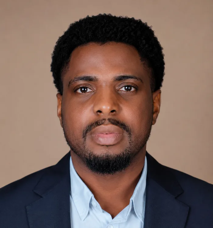 Emmanuel Atam