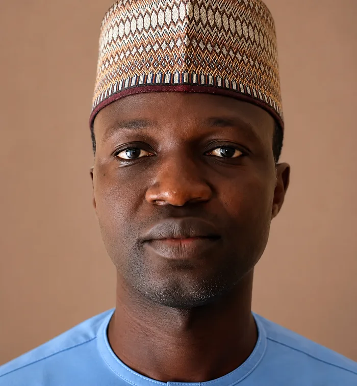 Samuel Umoru