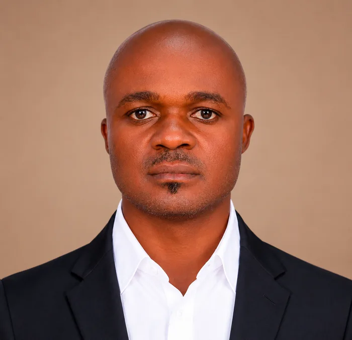 Simon Otebe