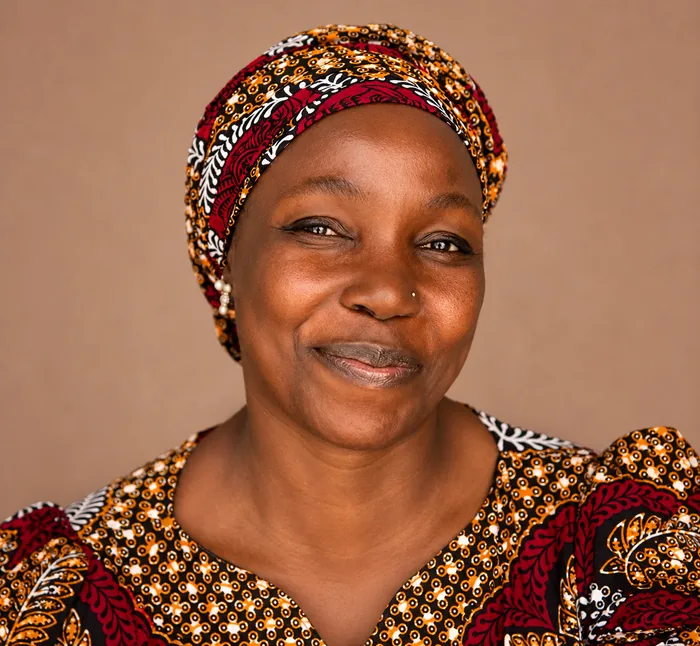Dr. Talatu Adiwu